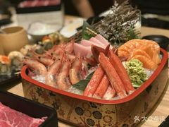 -伊豆野菜村(大族广场店)
