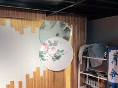 -谜语人真人演绎沉浸式密室实景游戏剧场
