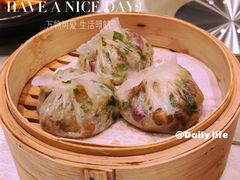 -金翠皇宫粤菜·点心·海鲜(科技园店)