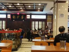大堂-龙抄手(春熙路总店)