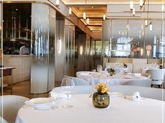 大堂-Jean Georges