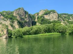 -大连冰峪旅游度假区