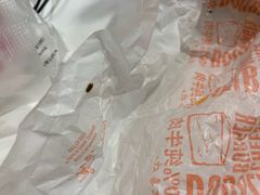 -麦当劳(北京路广百广场店)