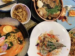 -将太无二·北美传奇寿司(荟聚购物中心西红门店)
