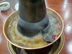 -岳合轩老北京涮肉