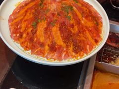 -重庆德忆火锅（龙南街3店）(渝水岸餐饮)