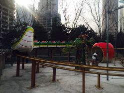 -大望京儿童游乐场