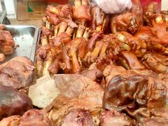 猪手-老杨家熟食店