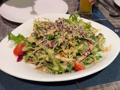 -又见马甲M8融合西餐厅(体育中心店)