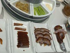 -羲和雅苑•北京烤鸭(国贸商城店)