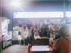 -疍家人黄记海鲜火烧烤