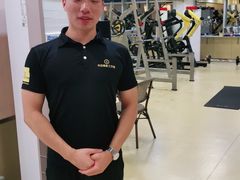 -中田健身工作室(太阳广场店)