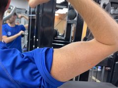 -VPsmart私教健身工作室(新华路旗舰店)