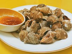 -来之顺海鲜菜馆·青岛菜·始于1993(栈桥店)