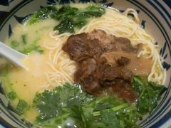 -和府捞面(东直门银座店)