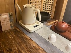 -邈墨茶馆(凤起路店)