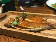 -纳瓦新疆菜(银都店)