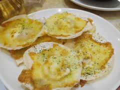 -芭菲盛宴·环球美食(北城国际店)