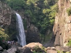 -九鲤湖风景区