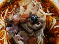 -吴记怪味面(牛王庙店)