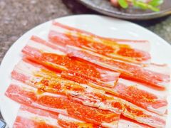 -正苑26年海鲜烤肉•牛尾汤汤饭(东港店)