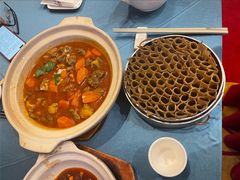-山西饭店