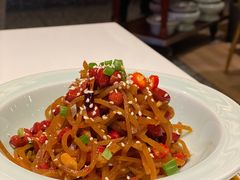 -红樱桃·欢乐餐厅(太原里店)