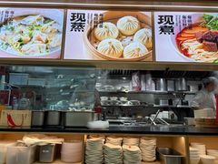 -阳阳中国饭(龙湖大兴天街)