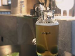萃绿青梅茶-MIMI FASO(古仓店)