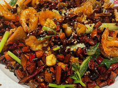 招牌香辣系列-禄鼎记·多口味酸菜鱼(侨鑫店)