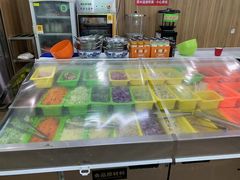 -舞素卷菜煎饼.糁汤(万达金街店)