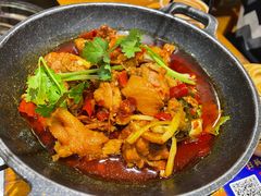 -亮欢寨(凯里总店)