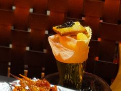-何师烧烤Pro ·江湖川菜·小龙虾·精酿(太古里旗舰店)