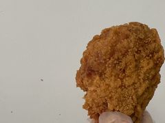 -麦当劳(南京水西门大街店)