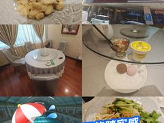 -裕德隆清真饭庄·天津特色菜(东丽店)