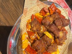 -萍姐火锅·公路夜市(江宁万达店)