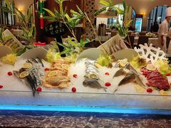 -骊韵咖啡厅(深圳中海凯骊酒店)