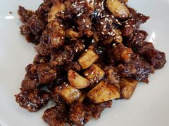 -桃子餐厅·天津菜(红星路直营店)