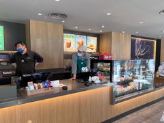 -星巴克(古象大酒店店)