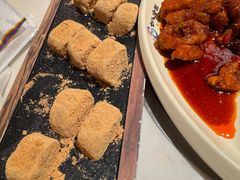 朝鲜族打糕-七八冷面·延边朝鲜族美食(圣熙八号店)