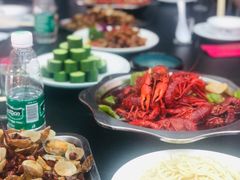 -袁老大龙虾(石鼓路总店)