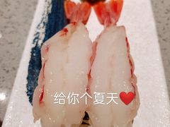-小乔回转寿司(铁东万象汇店)