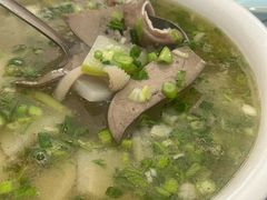 -范记靖远羊羔肉(博物馆店)