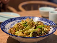 大碗花菜-川旺角川粤融合菜•海景餐厅(星海广场店)