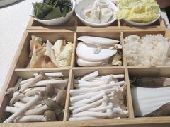 -芭夯兔·兔肉汤锅(新都店)