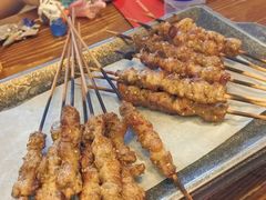 -管氏翅吧(地安门创始店)