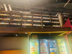 -牛啤堂精酿啤酒餐吧(五棵松华熙店)
