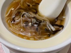 -顺德美的万豪酒店-万豪中餐厅