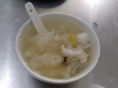 -老福合沟无米粿甜汤粿品店
