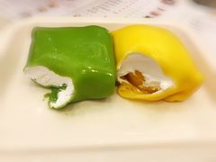 -满记甜品(日月光二店)